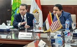 القابضة للصوامع والتخزين توقع مذكرة تفاهم ومشروع تعزيز الاعمال لإقامة خمسة صوامع للقمح في الدلتا وصعيد مصر