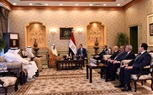 اللواء محمود توفيق يستقبل نائب رئيس مجلس الوزراء  الكويتي لبحث أوجه التعاون المشترك 