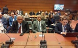 وزيرُ العملِ يشاركُ في الاجتماعِ التنسيقيِ للمجموعةِ العربيةِ المشاركةِ في مؤتمرِ العملِ الدوليِ بجنيف