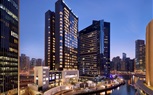فندق كراون بلازا دبي مارينا يطلق باقة الإقامة الصيفية بسعر مغري لمدة 36 ساعة