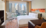 فندق كراون بلازا دبي مارينا يطلق باقة الإقامة الصيفية بسعر مغري لمدة 36 ساعة