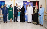 اتحاد المبدعين العرب عضو الأمم المتحدة يمنح مريم بنت آل مكتوم شهادةَ الإبداع الاجتماعي وعضويته الفخرية