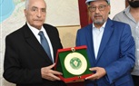 تفعيل الدبلوماسية الشعبية بين «بيت الكويت» و«مندوبية قدماء المقاومين» بالمغرب