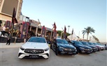 «فانتوم أوتو» تفتتح أول فروعها للسيارات الفاخرة والرياضية والكهربائية بـ«القاهرة»