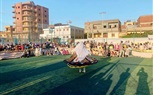 مراكز شباب كفر الشيخ قدمت خدماتها لـ«مليون مستفيد» خلال 72 ساعة ضمن «مبادرة العيد أحلى»