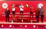 مصر تحصد 23 ميدالية وتفوز ببطولة إفريقيا الباراليمبية لدراجات المضمار 