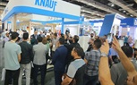 شركة كناوف مصر «Knauf»- تستعرض أعمالها وحلولها المبتكرة في النسخة السادسة لمعرض Big 5 Construct Egypt