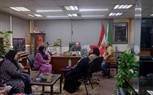 عقد لقاء خدمه المواطنين الاسبوعي بالحى العمرانية 
