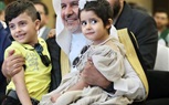 السعودية تُطلق أكبر برنامج تطوعي لزراعة القوقعة والتأهيل السمعي حول العالم