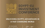الرئيس التنفيذي للهيئة العامة للاستثمار : مؤتمر الاستثمار المصري الأوروبي نموذج لشراكة الحكومة والقطاع الخاص في جذب الاستثمار