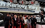 استقبال حافل لفيلم سوفتكس بمهرجان كارلوفي فاري السينمائي الدولي