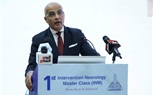 وزير الصحة: تعميم نموذج وحدة علاج جلطات المخ والسكتة الدماغية بالمحافظات النائية لتقديم أفضل خدمة طبية للمريض المصري