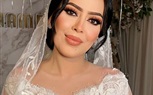 الإعلامية سهام مختار تحتفل بحفل زفافها على الاستاذ محمد داوود