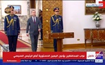 رئيس الجمهورية يجدد الثقة لـ نائب محافظ كفر الشيخ 