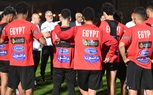 جمال علام للاعبي المنتخب الأوليمبي : قادرون على تحقيق أحلام المصريين  