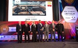 (KGM TORRES) تفوز بجائزتى أفضل حملة إعلانية وأفضل أداء بإحتفالية (الأفضل – Car of the year Egypt) لعام 2024