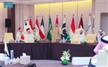 عبد اللطيف آل الشيخ يرأس اجتماع المجلس التنفيذي ال14 لمؤتمر الأوقاف والشؤون الإسلامية 