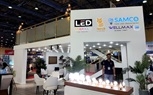 الدورة السادسة من معرض (LED MIDDLE EAST LIGHTING EXPO  ) تستعد للإنطلاق