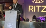 (ريتز - RITZ) تكشف الستار عن أكبر صالة عرض للسيارات الفارهة في مصر