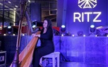 (ريتز - RITZ) تكشف الستار عن أكبر صالة عرض للسيارات الفارهة في مصر