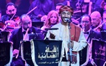 ملحن عماني : مصر تعد المحطة الأهم في كل ما يتعلق بالفنون بالوطن العربي