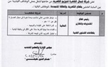 وظائف جديدة بشركة شمال القاهرة لتوزيع الكهرباء تعرف علي الشروط وطريقة التقديم 