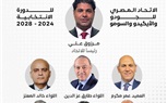 مرزوق يدخل انتخابات رئاسة الجودو بقائمة نارية 