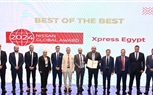 نيسان مصر تحتفل بتكريم شركائها في حفل جوائز نيسان العالمية “Nissan Global Award” عن العام المالي 2023