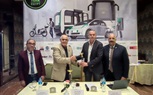 نادى السيارات المصرى يستضيف الإجتماع التحضيرى لإحتفالية (EV of the year Egypt)