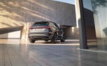  Audi Q6 e-tron الجديدة كليًا تنطلق نحو آفاقٍ جديدة في عالم السيارات الكهربائية الفاخرة