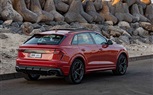  Audiأبوظبي تعلن عن بدء استقبال طلبات الحجز على سيارات RS Q8 PI وRS 3 وRS e-tron GT PI الجديدة خلال أسبوع Audi الرياضي