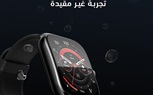 oraimo تطلق ساعة Watch Nova AM.. أول ساعة ذكية بواجهة AI في مصر