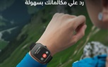 oraimo تطلق ساعة Watch Nova AM.. أول ساعة ذكية بواجهة AI في مصر