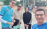 جامعة دمنهور تحقق مراكز متقدمة بدوري القطاعات الذي ينظمه الاتحاد الرياضي للجامعات المصرية