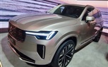 مجموعة عز العرب للسيارات تطلق ڤولڤو XC 90 الجديدة كليًا في مصر