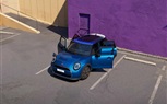  MINI تُطلق MINI Cooper  خماسية الأبواب الجديدة كليًّا في السوق المصرية
