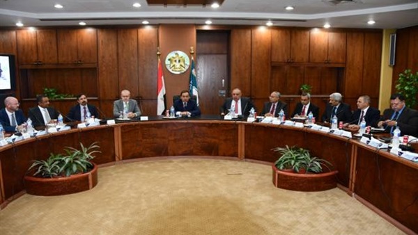 صدى العرب