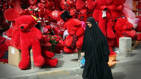 صورة أرشيفية