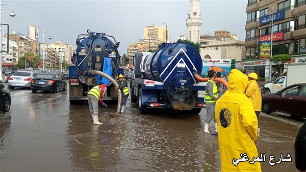 صدى العرب