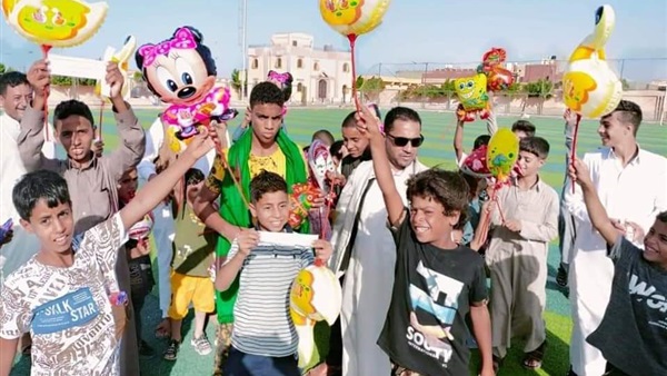 صدى العرب