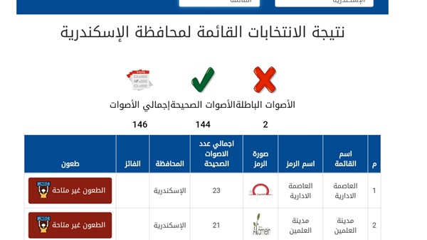 صدى العرب