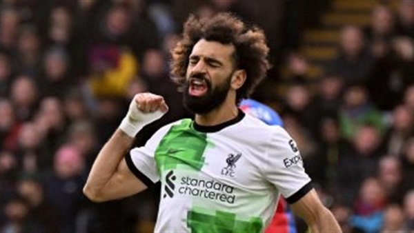 محمد صلاح 