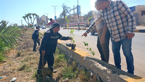 صدى العرب