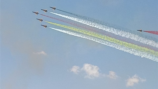 صدى العرب