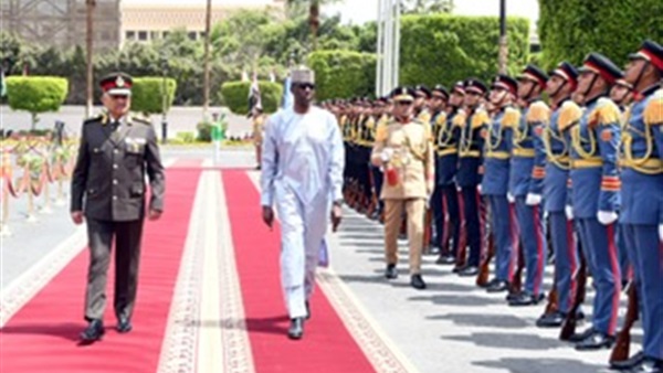 صدى العرب
