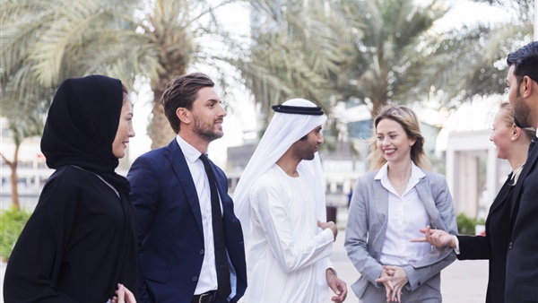 صدى العرب