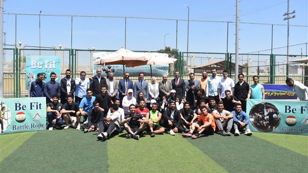 صدى العرب
