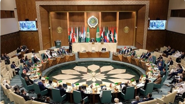 صدى العرب