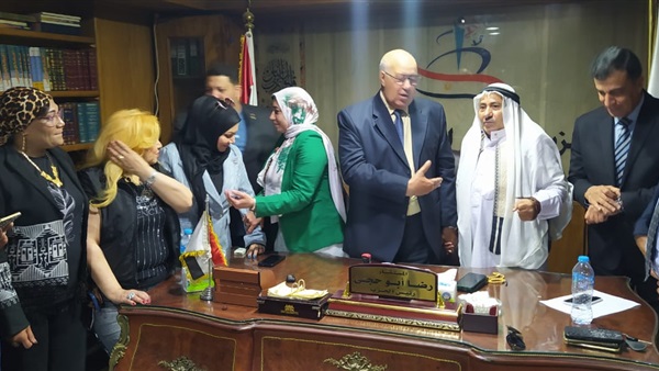 صدى العرب