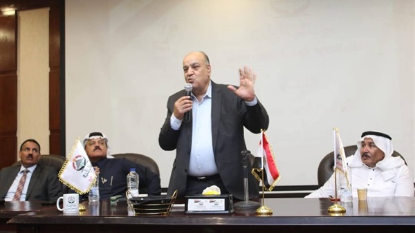 صدى العرب